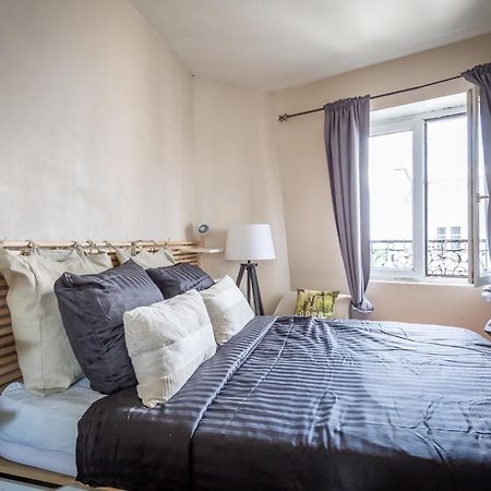 Apartamento Petit Havre De Paix De 27M2 A Montmartre París Exterior foto